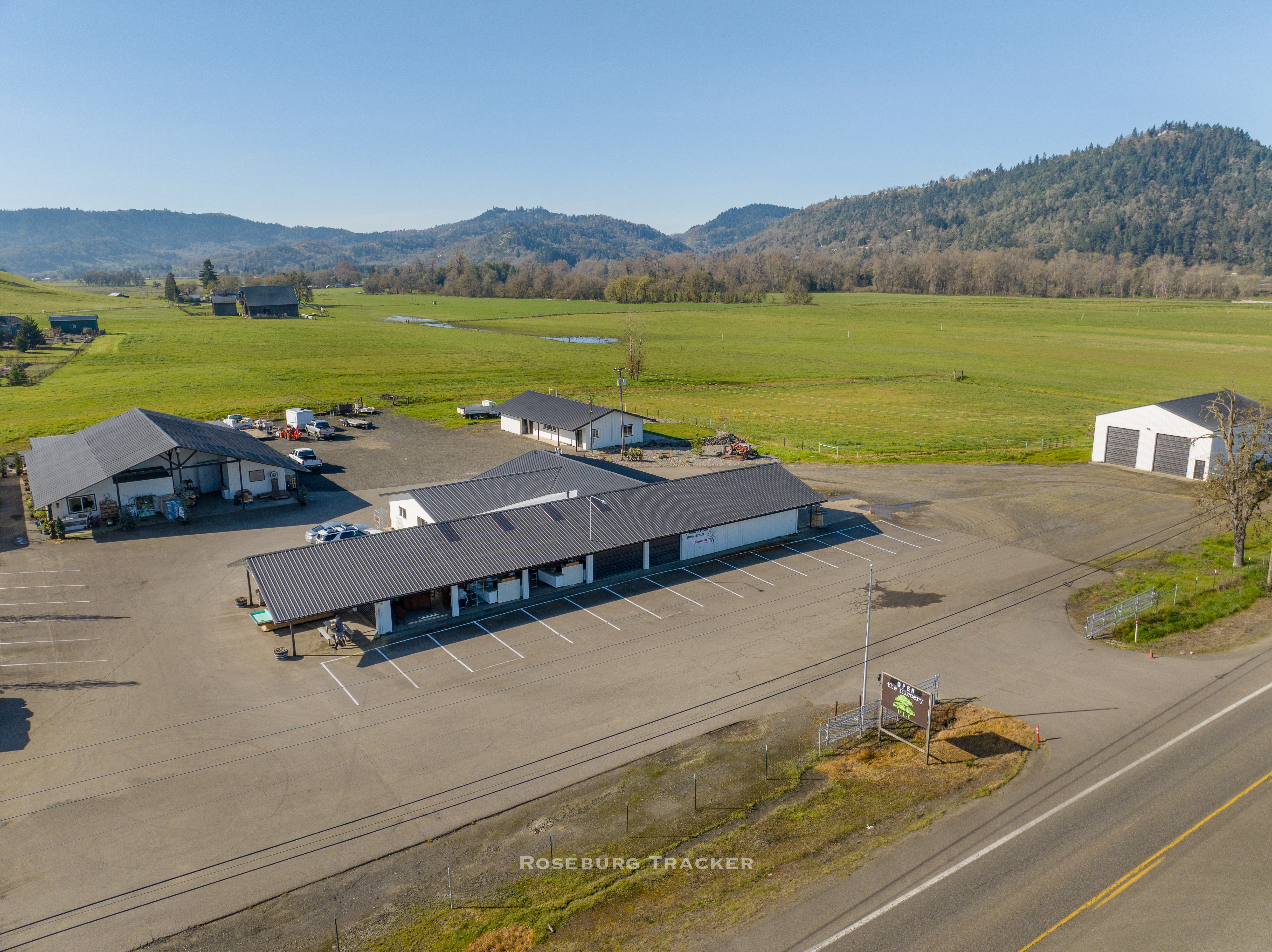 Lehne Farms To Open 'The Farm Stand' at Former Kruse Farms Market